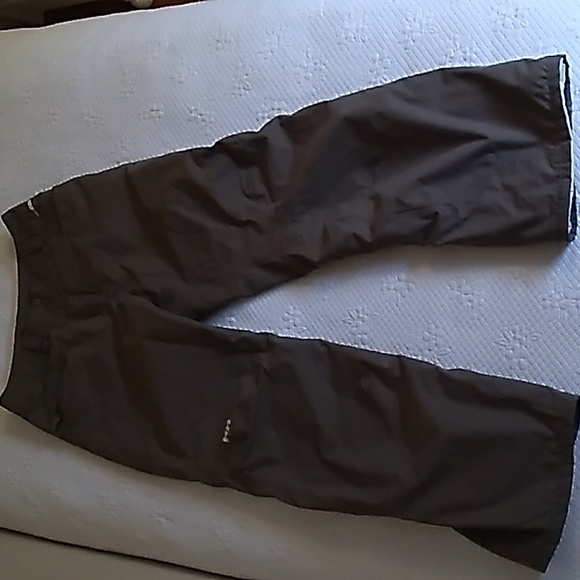 Helly Hansen Pants - Womens Helly Hansen snowboard pants